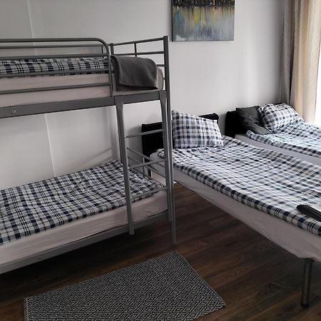 Max Apartment ชุโคโว ภายนอก รูปภาพ
