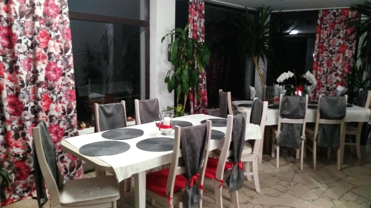 Max Apartment ชุโคโว ภายนอก รูปภาพ