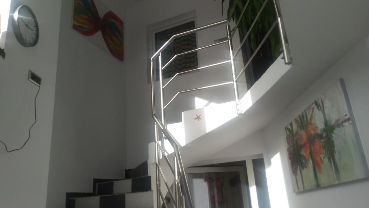 Max Apartment ชุโคโว ภายนอก รูปภาพ