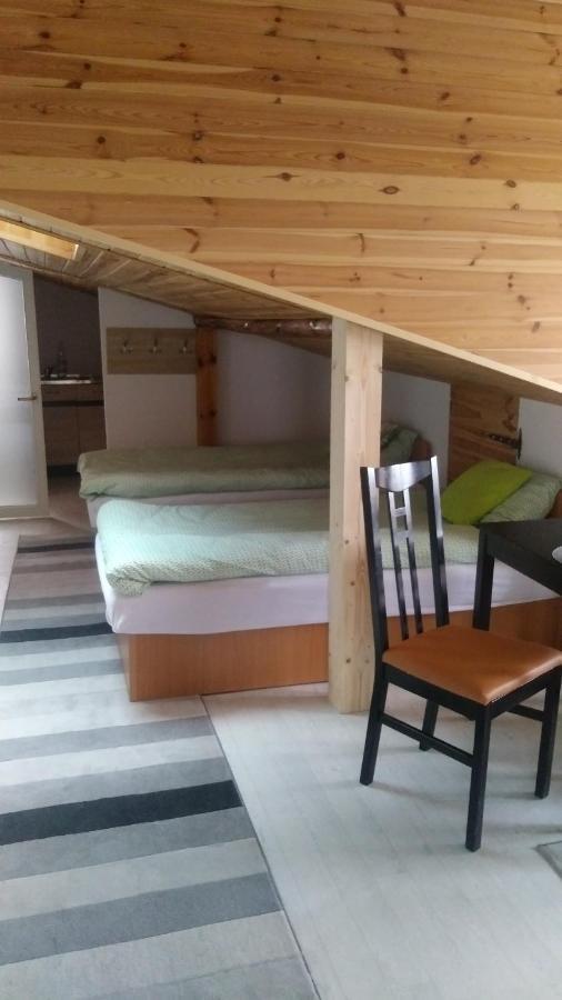 Max Apartment ชุโคโว ภายนอก รูปภาพ
