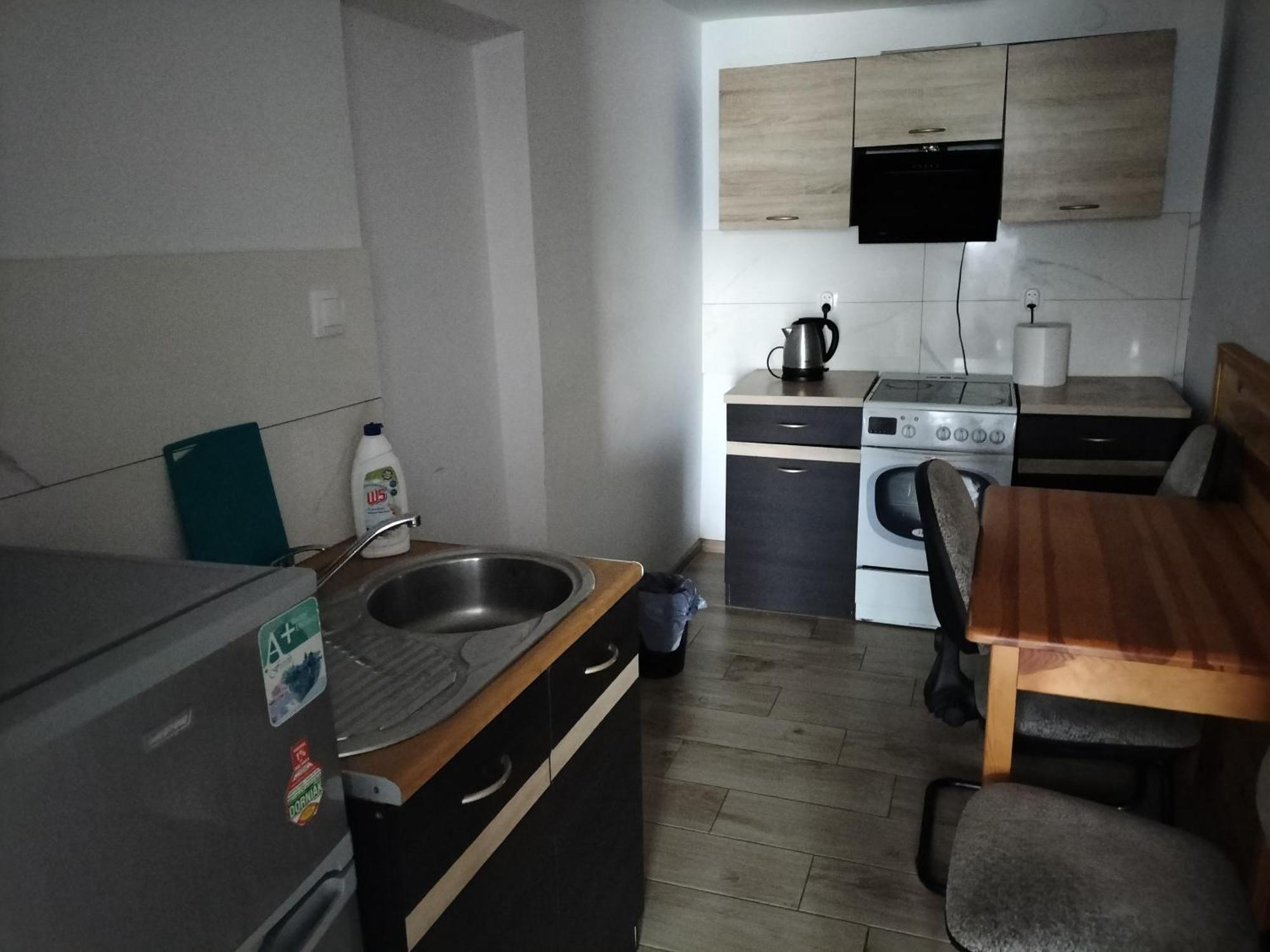 Max Apartment ชุโคโว ภายนอก รูปภาพ