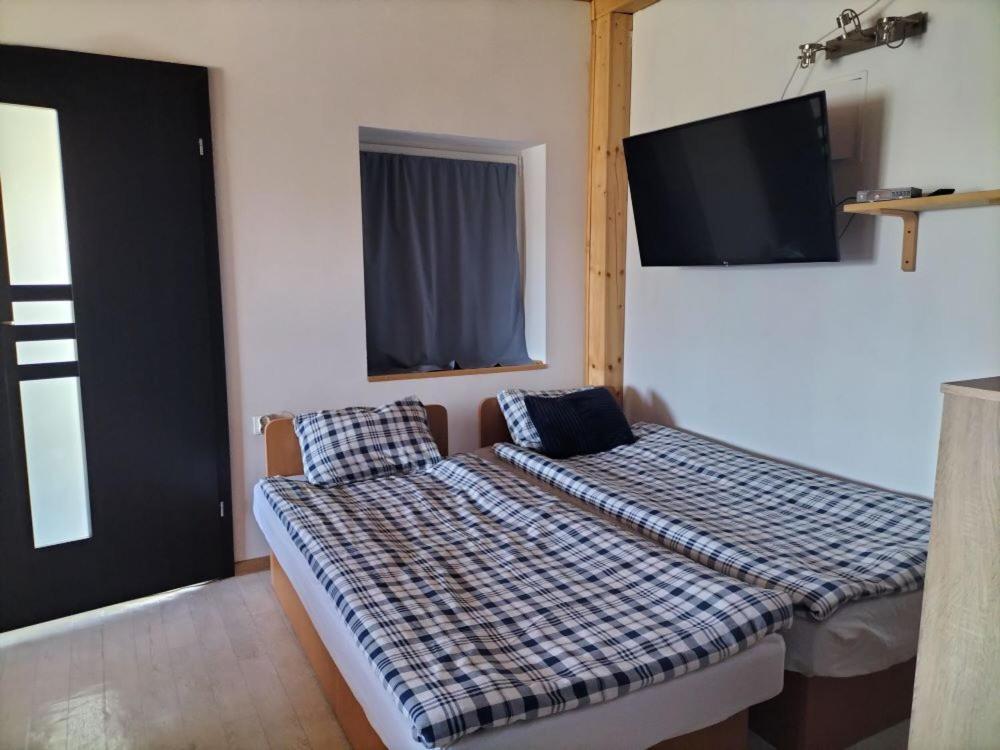 Max Apartment ชุโคโว ภายนอก รูปภาพ