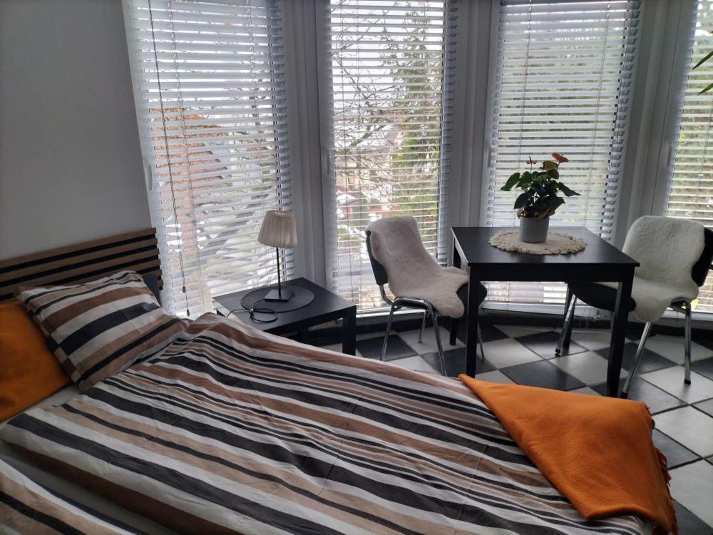 Max Apartment ชุโคโว ภายนอก รูปภาพ