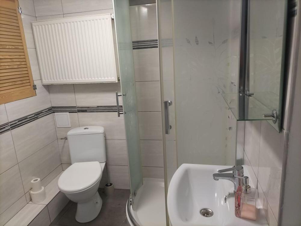 Max Apartment ชุโคโว ภายนอก รูปภาพ