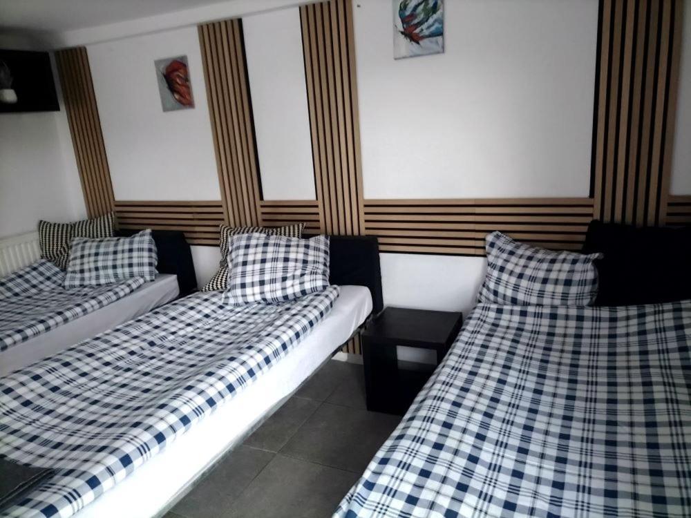 Max Apartment ชุโคโว ภายนอก รูปภาพ