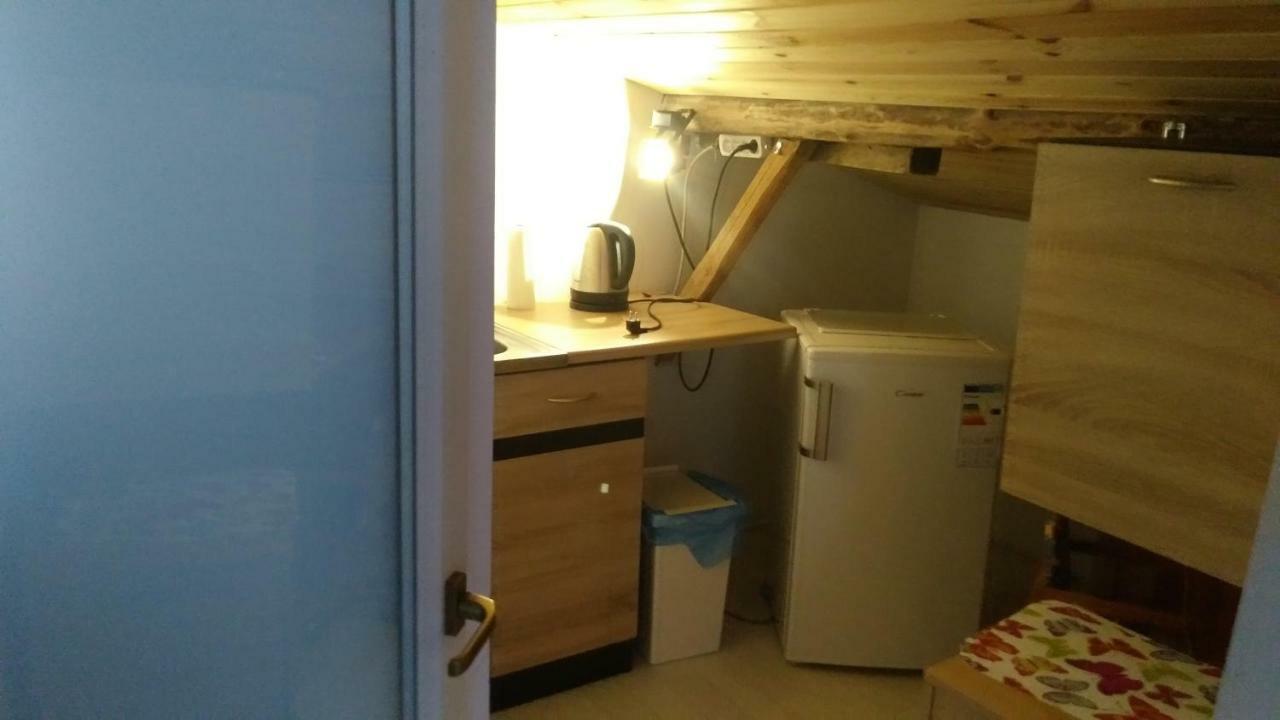 Max Apartment ชุโคโว ภายนอก รูปภาพ